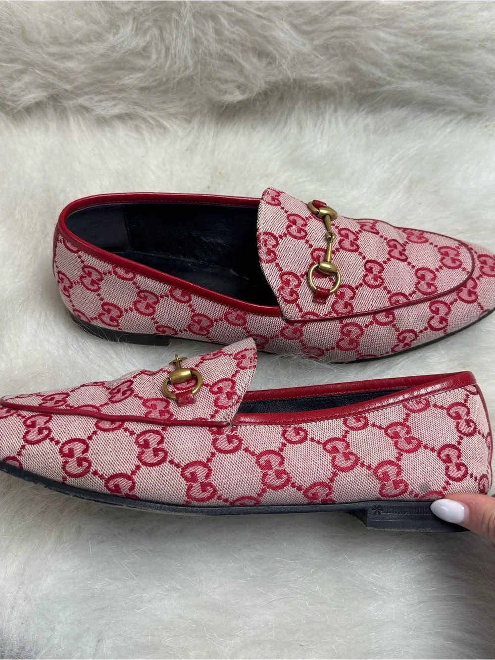 Gucci size 39